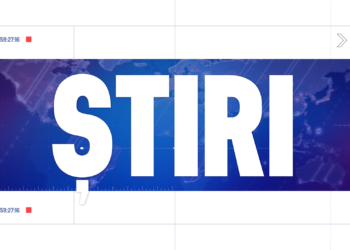 ȘTIRI 2023-03-03 | 18.45