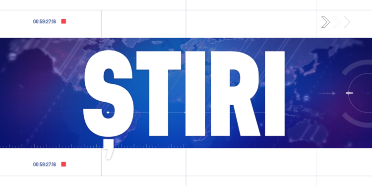 ȘTIRI 2023-03-21 | 18.45