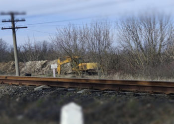 Săpăturile desfășurate de ucraineni în apropierea hotarului cu Moldova: Cum au comentat reprezentanții Poliției de Frontieră și Maia Sandu | VIDEO