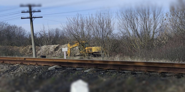 Săpăturile desfășurate de ucraineni în apropierea hotarului cu Moldova: Cum au comentat reprezentanții Poliției de Frontieră și Maia Sandu | VIDEO