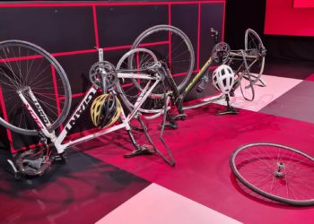 Exclusiv: Bicicliștii loviți de o mașină la Stăuceni fusese trimiși pe traseu de antrenor. Detalii șocante oferite de părinții copiilor și declarațiile președintelui Federației de Ciclism  | VIDEO