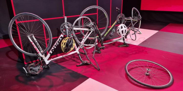 Exclusiv: Bicicliștii loviți de o mașină la Stăuceni fusese trimiși pe traseu de antrenor. Detalii șocante oferite de părinții copiilor și declarațiile președintelui Federației de Ciclism  | VIDEO