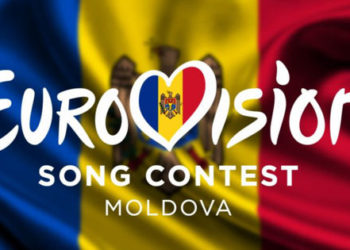 Eurovision Song Contest 2023. Al câtelea v-a urca pe scena  de la Liverpol Pasha Parfeni | VIDEO