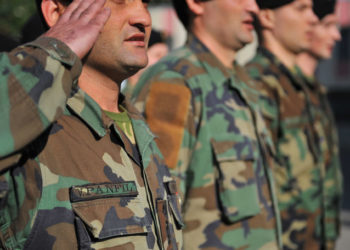 Rezerviștii Forțelor Armate au primit Ordine de participare la exerciții militare | VIDEO