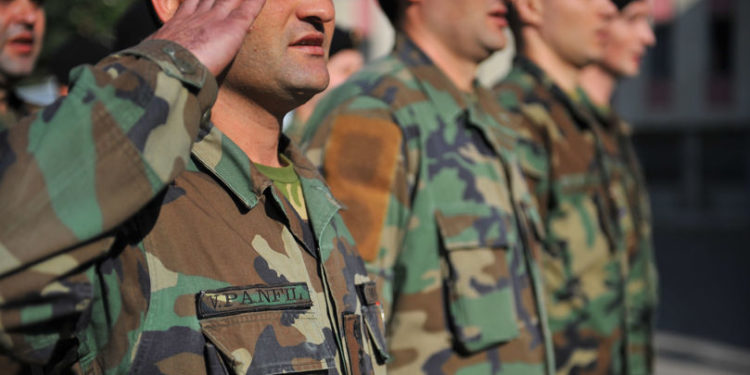 Rezerviștii Forțelor Armate au primit Ordine de participare la exerciții militare | VIDEO