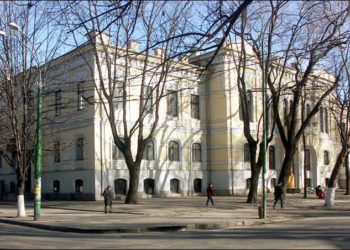 Petiție online lansată de Asociația Bibliotecarilor: Adună semnături împotriva cedării blocului nr.2 al Bibliiotecii Naționale către Mitropolia Basarabie | VIDEO