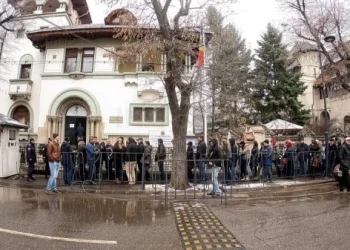 Fost angajat al Ambasadei Moldovei la București riscă până la 7 ani de închisoare. Este învinuit de abuz în serviciu