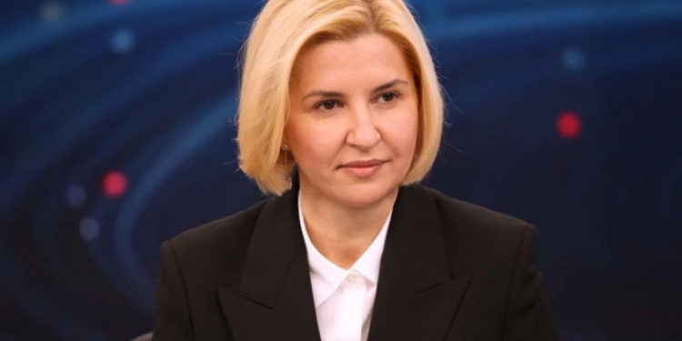 „Trei minciuni ale Maiei Sandu”. Vlah: Autoritarism şi demagogie despre libertate – iată ce au adus moldovenilor vremurile bune