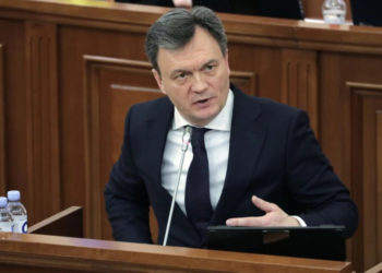 Votat în Parlament: Starea de urgență în Republica Moldova, prelungită cu încă 60 de zile