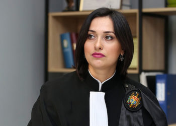 Reacția judecătorilor la declarațiile Maiei Sandu privind situația din Justiție: Acest blocaj este din vina politicului care se implică prea mult în activitatea internă a sistemului | VIDEO