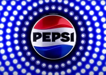Pepsi представила новый логотип