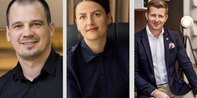 Administratorul celor 40 de firme pe care acționa Bismobil Kitchen România, în arest la domiciliu