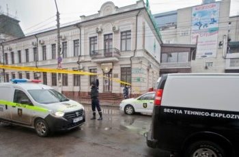 Patru alerte cu bombă în capitală: Apelul, făcut de aceeași persoană