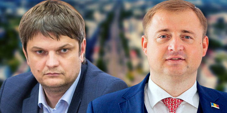 Procuratura Anticorupție confirmă autenticitatea actului privind inițierea anchetării unui demnitar public, prezentat de Cavcaliuc  | VIDEO