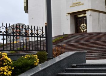 Premierul Dorin Recean nu mai ocupă funcția de secretar al Consiliului Suprem de Securitate. Cine va exercita aceste atribuții | VIDEO