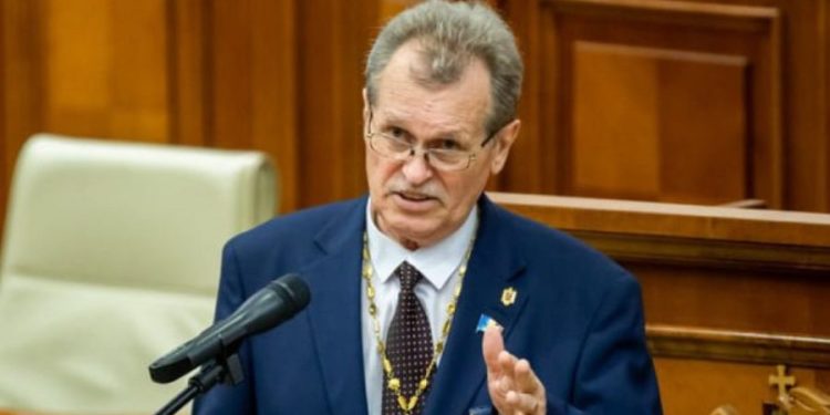 Arseni: Interpretarea conform căreia CSM poate funcționa cu doar 4 persoane ar fi greșită și speculativă