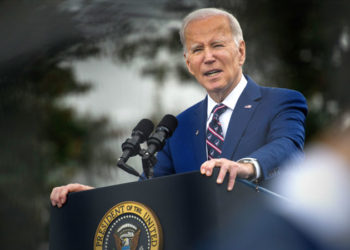 Байден пообещал выделить $690 млн на «программы развития демократии» по всему миру