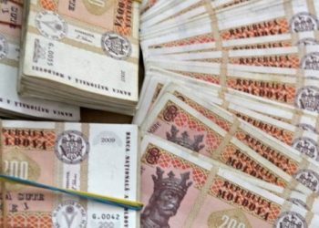 PIB al Moldovei a scăzut anul trecut cu aproape 6% față de 2021: Agricultura, furnizarea resurselor energetice și industria, principalele activități care au influențat descreșterea