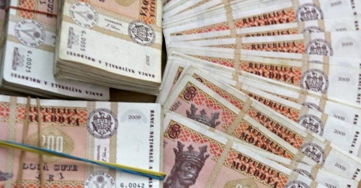 PIB al Moldovei a scăzut anul trecut cu aproape 6% față de 2021: Agricultura, furnizarea resurselor energetice și industria, principalele activități care au influențat descreșterea