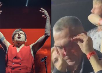 Спустя неделю, после инцидента с дроном, администратора компании «Arena Națională» уволили. Что предшествовало отставке | VIDEO