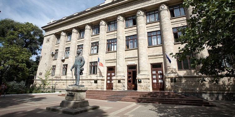 Cîte persoane au semnat deja petiția în sprijinul Bibliotecii Naționale