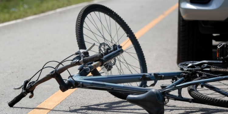 EXCLUSIV: „Copiii se deplasau regulamentar, iar șoferul nu avea ce căută pe acostament”. Interviu oferit pentru Orizont TV de tatăl biciclistului de 12 ani, tamponat mortal de o mașină la Stăuceni | VIDEO