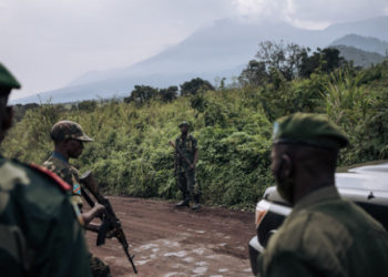 Procuratura din RD Congo cere pedeapsa cu moartea pentru cei acuzaţi de asasinarea ambasadorului Italiei la Kinshasa