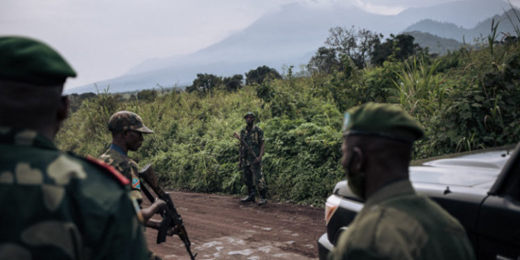Procuratura din RD Congo cere pedeapsa cu moartea pentru cei acuzaţi de asasinarea ambasadorului Italiei la Kinshasa