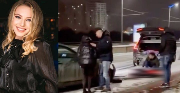 Șoferul care a lăsat o tânără fără picioare pe Viaductul din Chișinău, pe banca acuzaților: Câți ani de pușcărie riscă | VIDEO