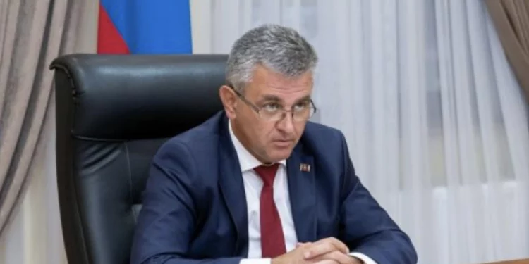 Красносельский: Через Приднестровье лежит прямой путь к мировой войне | VIDEO