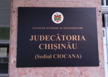 Cele șapte persoane reținute pentru presupuse destabilizări în timpul protestelor din capitală vor sta 30 de zile în arest preventiv | VIDEO