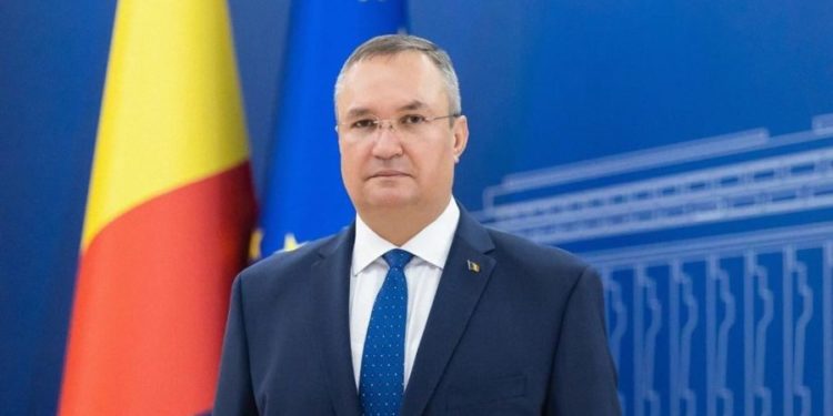 Prim-ministrul României, Nicolae Ciucă, vine la Chișinău: Va avea o întrunire cu omologul său moldovean | VIDEO