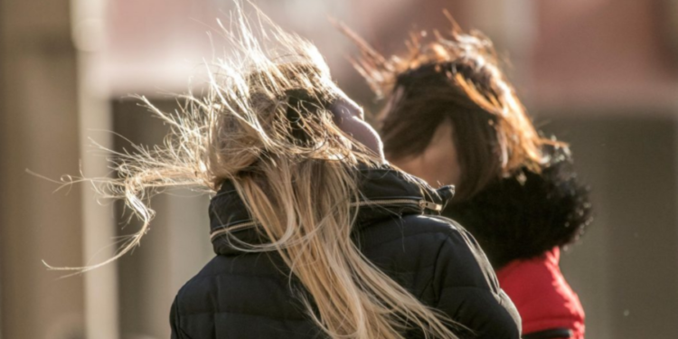 Vânt puternic în Moldova! Pompierii atenționează oamenii să nu aprindă vegetația uscată | VIDEO