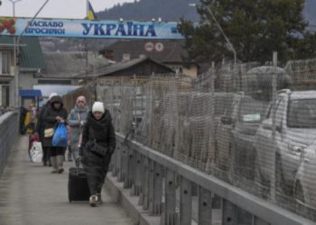 Servicii medicale gratuite pentru refugiații din Ucraina. CNAM anunță că a semnat trei acorduri pentru acoperirea cheltuielilor