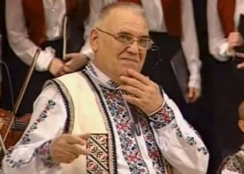 Doliu în lumea culturii: Dirijorul și profesorul Serghei Ciuhrii s-a stins din viață