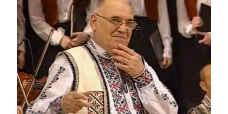 Doliu în lumea culturii: Dirijorul și profesorul Serghei Ciuhrii s-a stins din viață