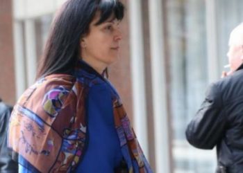 Judecătoarea Nina Cernat preia interimatul funcției de președinte al CSM, după demisia lui Dorel Musteață