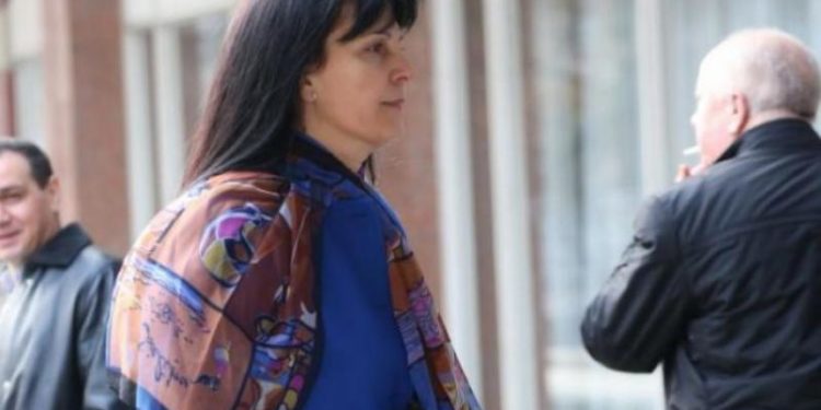 Judecătoarea Nina Cernat preia interimatul funcției de președinte al CSM, după demisia lui Dorel Musteață