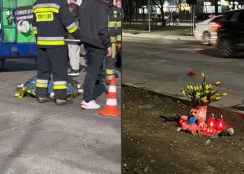 Versiunea taxatoarei despre accidentarea mortală a fetiței