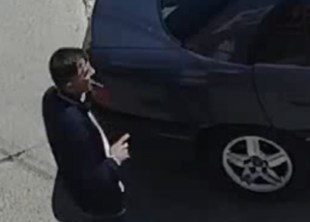 Atacatorul din Chișinău, care a dat foc la Comisariatul din Tiraspol, condamnat la 20 de ani de închisoare