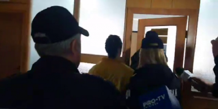 Șoferița troleibuzului, care a lovit mortal copila de 12 ani la Ciocana, plasată în arest pentru 30 de zile