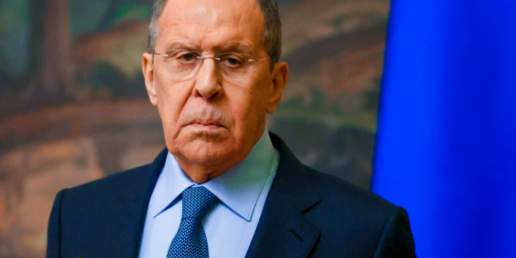 Lavrov: Situația în Transnistria a degradat anume din cauza politicii antirusești promovată de guvernarea condusă de președinta Sandu