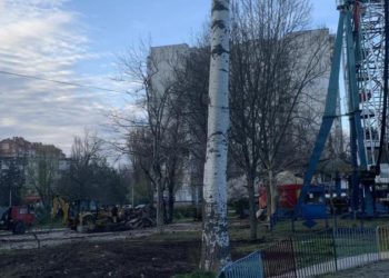 Parcul de distracții de la Valea Trandafirilor a rămas fără caruselul „Romanița”. Ce spun autoritățile