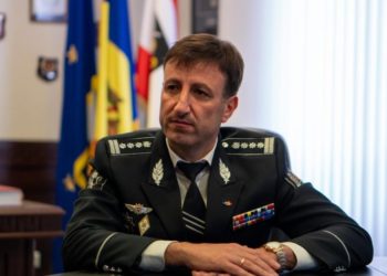 „Poliția nu are niciun suspect”. Șeful IGP, despre presupusul atac asupra lui Andrei Spînu | VIDEO