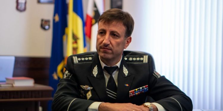 „Poliția nu are niciun suspect”. Șeful IGP, despre presupusul atac asupra lui Andrei Spînu | VIDEO