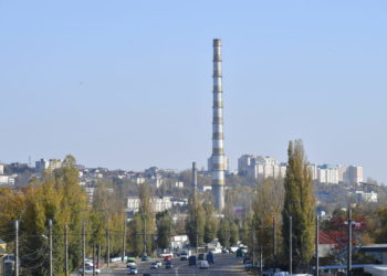 Blocul energetic nr. 2 de la Termoelectrica, în reparație capitală. Precizările instituție