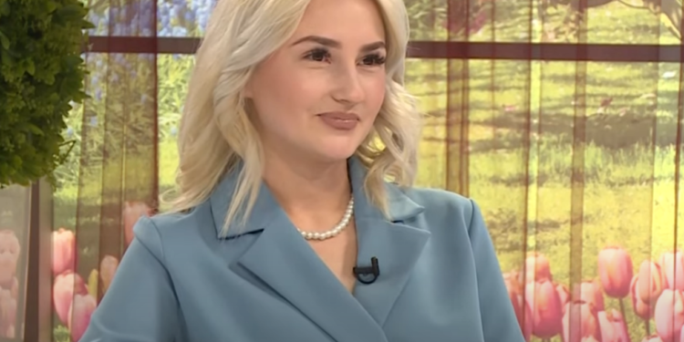 Hai să ne căsătorim: Tânăra antreprenoare pregătită pentru căsătorie!
