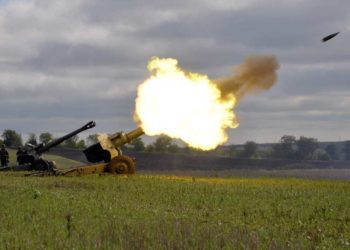 На полигонах в центре и на севере Молдовы пройдут военные учения