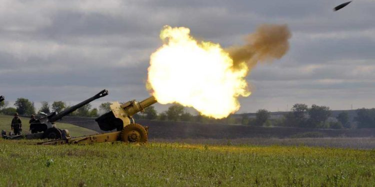 На полигонах в центре и на севере Молдовы пройдут военные учения