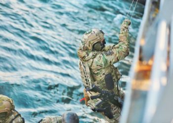 3 400 militari din Moldova, România și din alte 11 state aliate NATO vor participa la exercițiul “Sea Shield 2023” în Marea Neagră și pe Dunăre | VIDEO